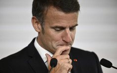 法國會選舉 | 首輪投票極右領先  馬克龍政治豪賭慘輸