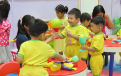 路德會聖腓力堂幼稚園 10月19日及26日舉辦開放日