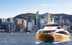 珠江船务周五复航中港城至广州南沙线  周四派200张免费复航船票