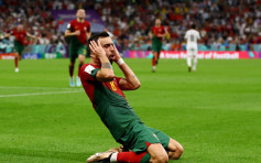 世界杯2022｜专栏:葡萄牙入球骚献「瑞」