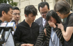 章瑩穎案被告囚終身 家人要求交代遺骸下落
