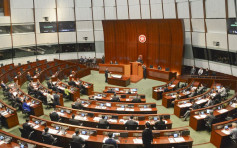 九龙西补选11月25日举行 10月2日起提名