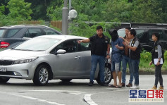 【警長開槍】兩男女被捕 36歲偷車賊涉瘋狂駕駛等7宗罪 警押林錦公路重組案情