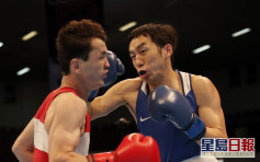 曹星如資格賽不敵伊朗拳手 5月最後機會爭戰奧運