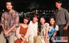 五位年輕人相遇故事 梁詠琪用三個MV貫穿成音樂電影