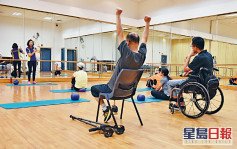 康文署辦殘疾人士體育訓練 可免費參加羽毛球八段錦