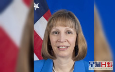 拜登提名資深女外交官特蕾西任美國駐俄大使  