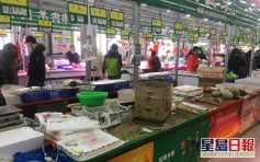 河北封城超市爆抢购潮 燕郊民众突无法往京上班