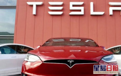 Tesla首季交付量逾31萬 再創新高