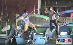 渔护署续为渔民渔工提供免费检测