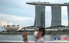新加坡新增876宗确诊 创近10天新高