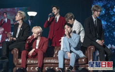 EXO不入圍音樂頒獎禮名單 主辦單位回應惹怒粉絲