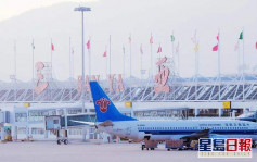 三亞現疫情 前往北京航班全部取消