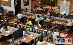 【行踪曝光】再多41间食肆「上榜」 患者曾访六公馆、羲和雅苑及机场4餐厅