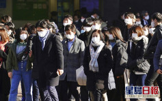 東京疫情加速惡化 單日增2447宗確診創新高