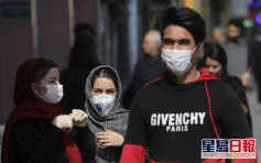 伊朗單日激增50死亡個案 議員指控當局掩蓋疫情