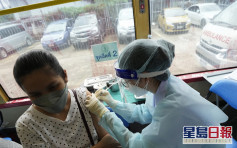 泰國擬10月起混合接種阿斯利康及復必泰疫苗