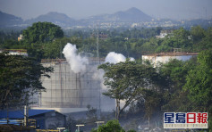 印度化工厂仍有气体泄漏 扩大疏散范围