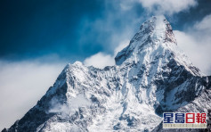 喜马拉雅山1月雪崩 7名登山者遗体已寻回