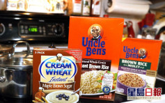 避免種族歧視 美兩大食品公司將改非裔商標