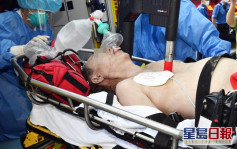  69歲翁清水灣遇溺送院不治 連續兩日有人遇溺亡