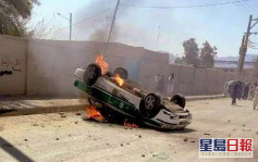 伊朗、巴基斯坦边境走私者被击毙触示威骚乱 传12人被杀