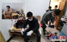 杭州男偷逾50條女裝底褲 聲稱「生活太無聊」犯案