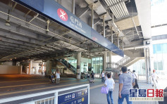 港铁：屯门南延綫项目能否提早完成 取决于拆屯门游泳池时间