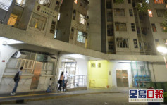 偷護老院捐款箱300元 寶琳邨兩男女被捕