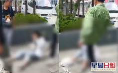 雲南少女被4男毆打 警：已傳喚施暴者調查