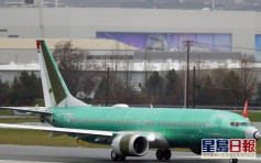 737 MAX发现新软件问题 波音指不再推迟复飞日期