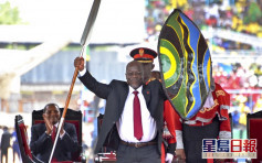 坦桑尼亚总统被传病重 当地警方拘4人涉造谣