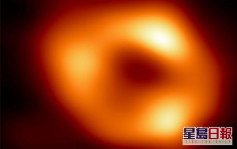 全球首張銀河系中心超級黑洞影像曝光 中大成港唯一參與研究院校