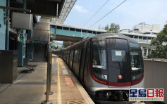 东铁綫将换9卡列车 红磡金钟段料2022年首季通车