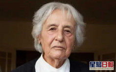 涉助納粹屠殺過萬人 德96歲老婦缺席聆訊被捕