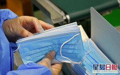 多伦多回收20万个中国制不合规格口罩  占全市口罩库存一半
