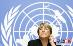 【國安法】聯合國專員指北京立法需遵保護自由條約