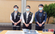 涉沙田非禮14歲女學生 31歲男子被捕