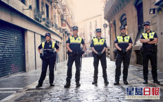 西班牙法院頒令廢除女警身高門檻 160厘米以下也可投考 