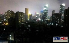 上海多區停電 李克強要求穩定能源供應過暖冬