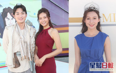 TVB節目巡禮丨周嘉洛包辦三劇成「劇王」受力捧  林鈺洧家事成熱話：唔想再回應