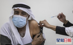 以色列再多1人接種輝瑞疫苗後死亡 至今共4人