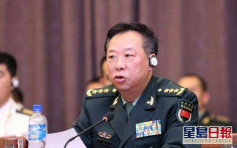 解放军高层：需保留武力解决台湾问题的选项
