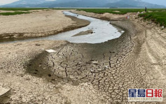 江西重度乾旱持續近70天 覆蓋95.7%縣市區