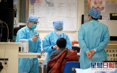 護士總工會籲醫護放下政見 接納內地馳援香港