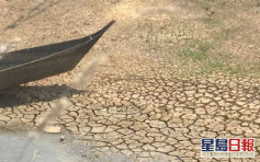 雲南遭遇10年來最嚴重旱情 近150萬人受災