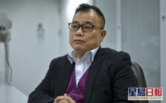林志偉連任警察員佐級協會主席 任期至2022年