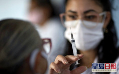 巴西將暫停生產科興疫苗 稱原料遭中國卡關