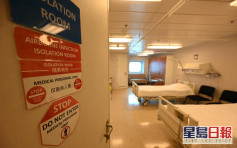 「雲頂夢號」公海遊周五啟航 乘客須戴追蹤器船設負壓病房 