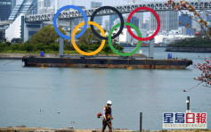 東京奧運明年能否如期辦 日本病毒專家認為不樂觀
